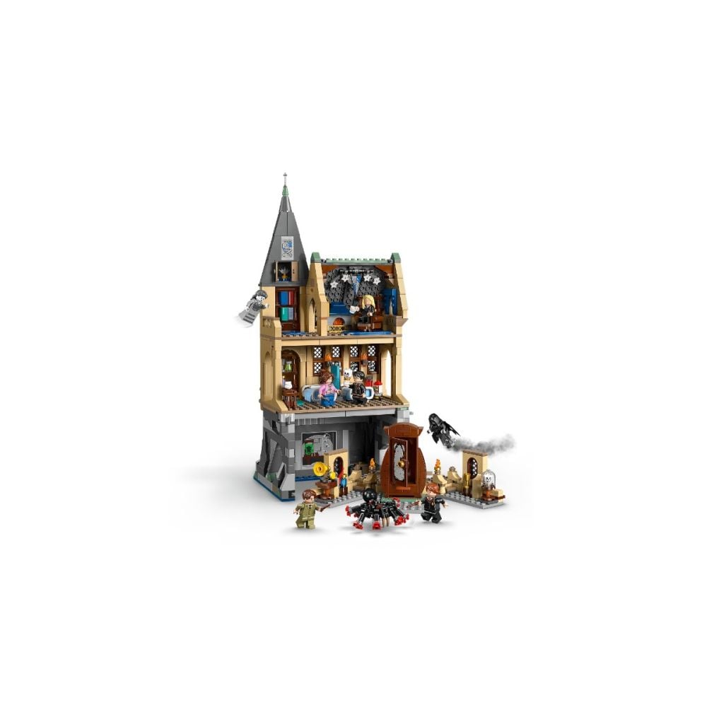 LEGO® Harry Potter - Castelul Hogwarts: Aripa spitalului (76463)