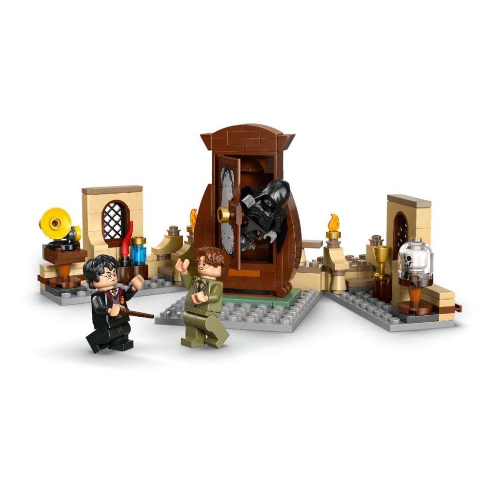 LEGO® Harry Potter - Castelul Hogwarts: Aripa spitalului (76463)