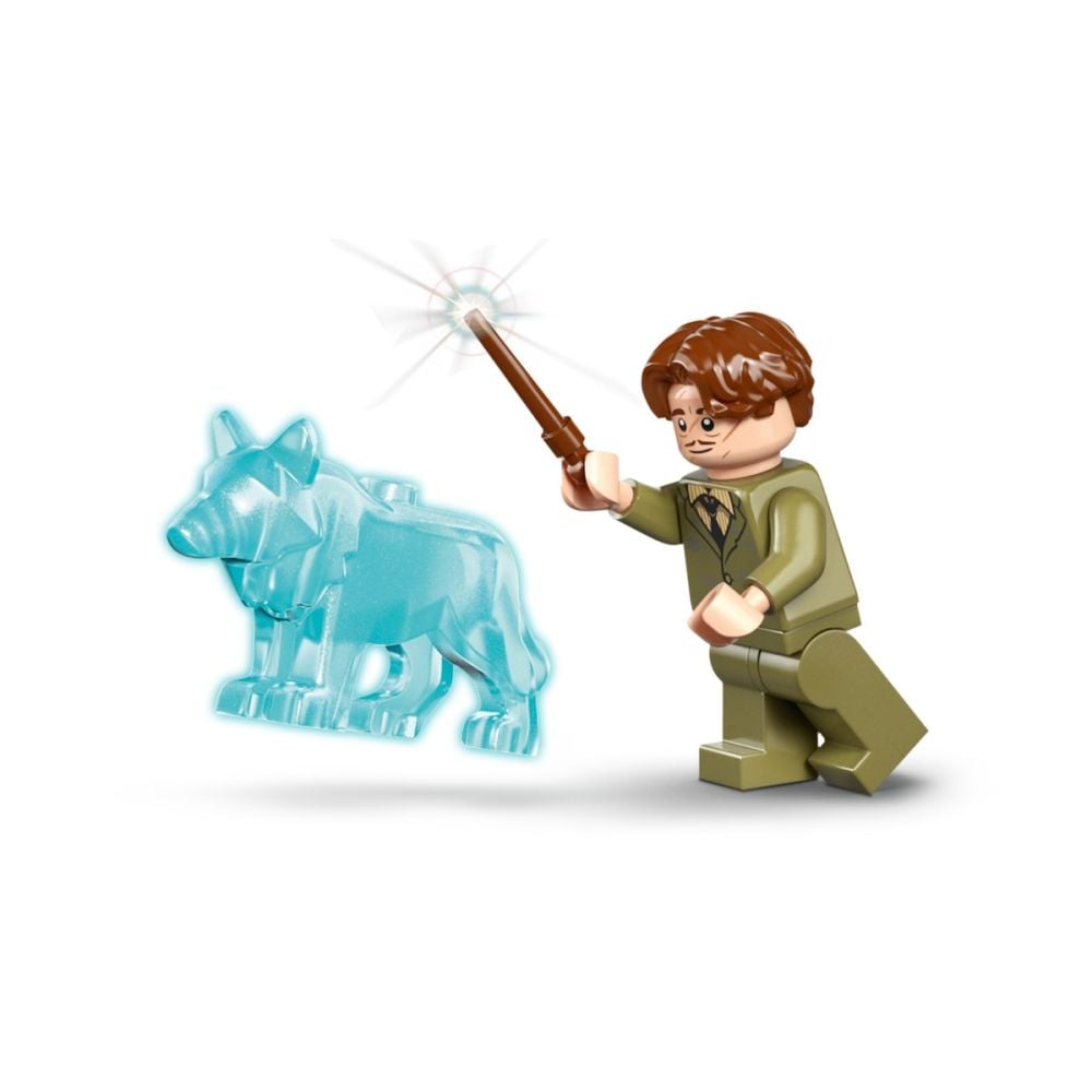 LEGO® Harry Potter - Castelul Hogwarts: Aripa spitalului (76463)