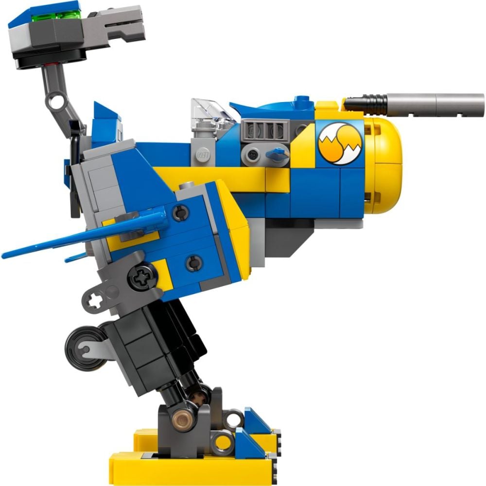 LEGO® Sonic The Hedgehog - Cyclone Vs Metal Sonic (77002)