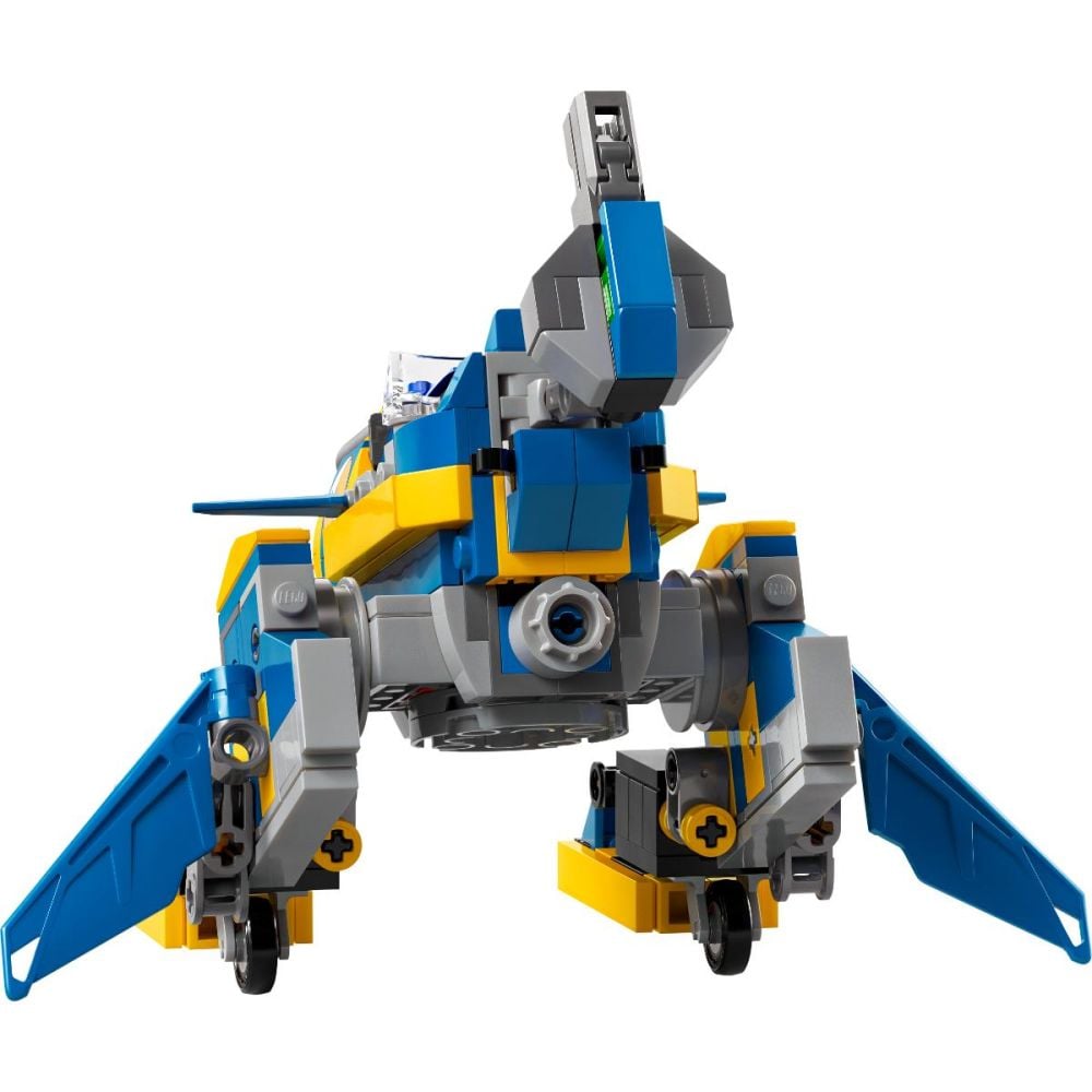 LEGO® Sonic The Hedgehog - Cyclone Vs Metal Sonic (77002) | Noriel