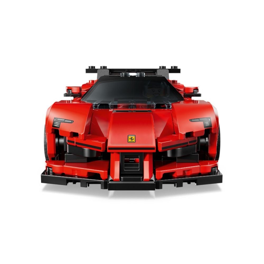 Ferrari117出品 LEGO Technic - Ferrari SF-24 F1 (42207) - LEGO