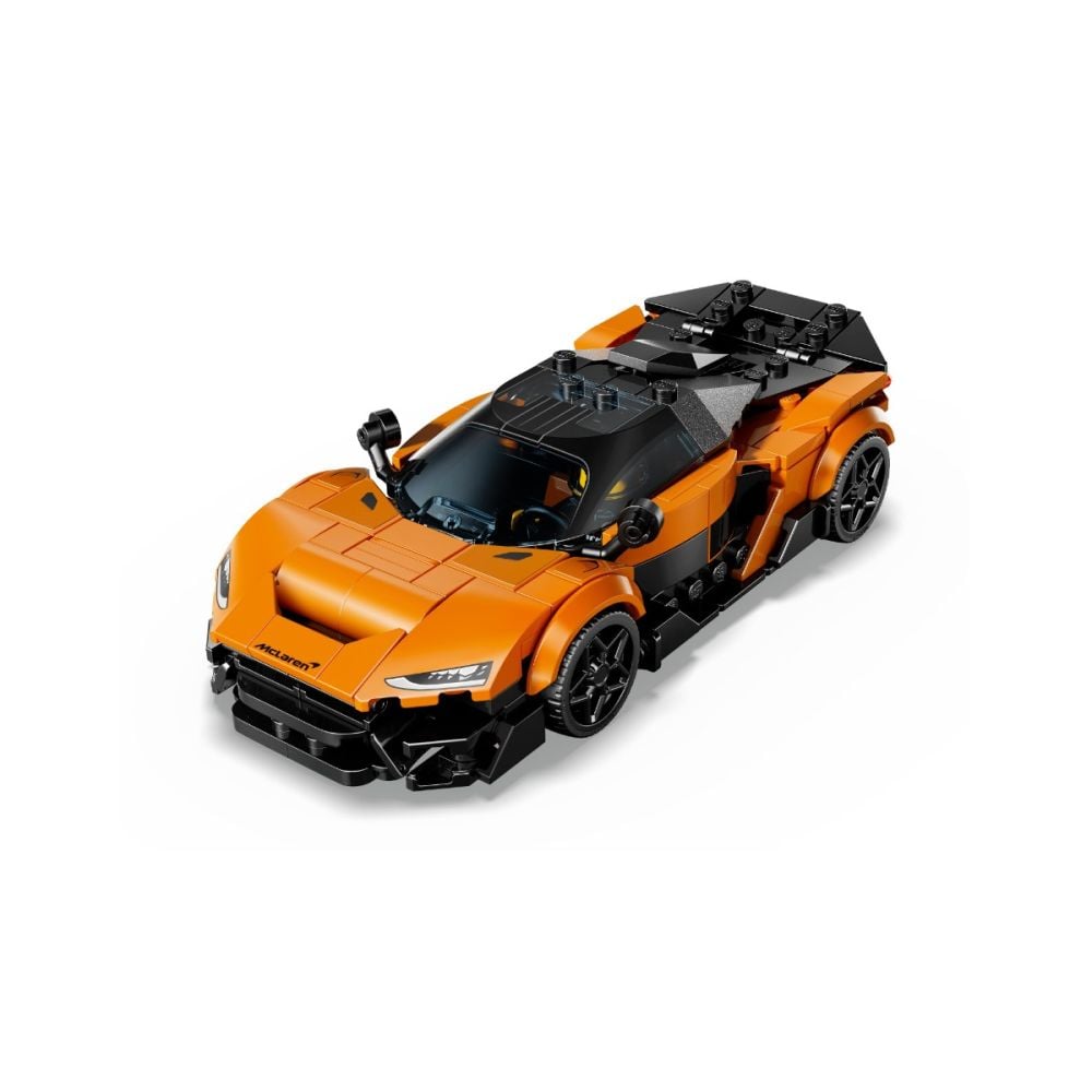 LEGO® Speed Champions - McLaren W1 (77257) | Noriel