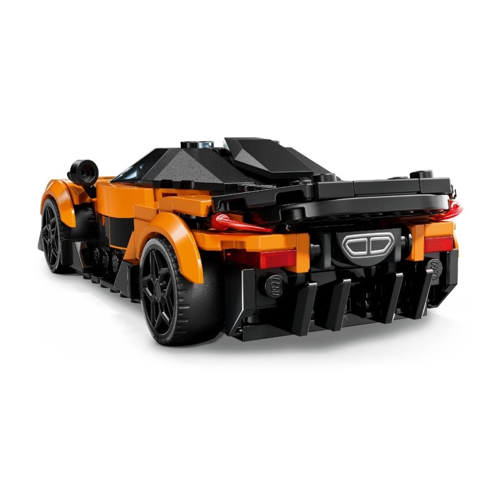 LEGO® Speed Champions - McLaren W1 (77257) | Noriel