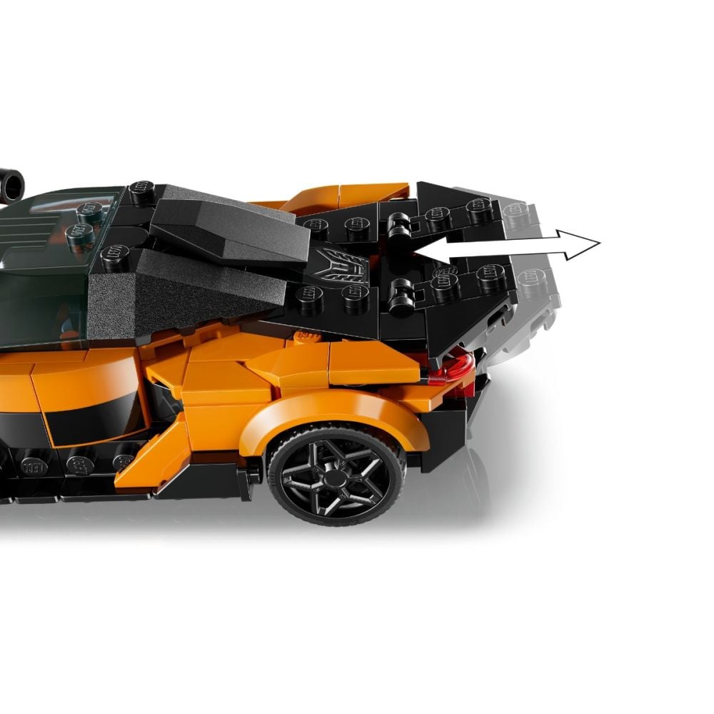 LEGO® Speed Champions - McLaren W1 (77257) | Noriel LEGO® Speed Champions - McLaren W1 (77257) | Noriel