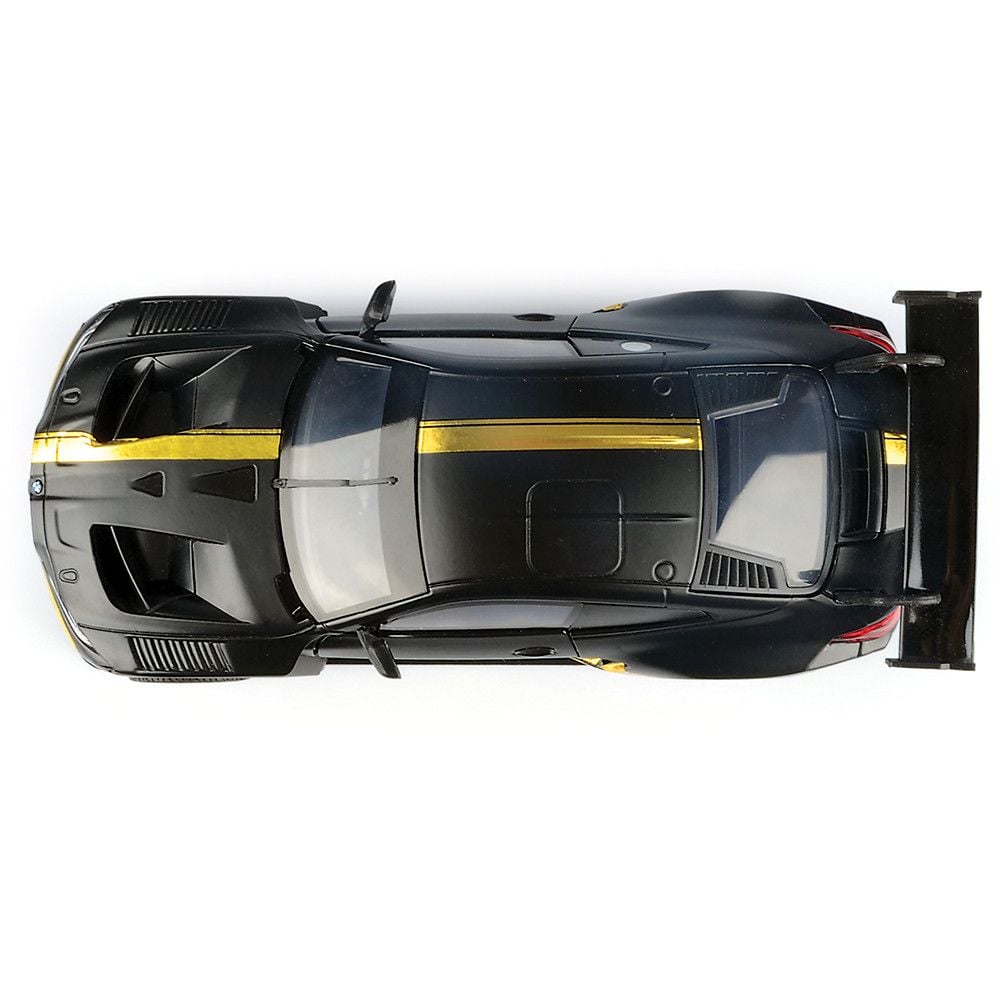 Masina Motormax, Midnight Eclipse, BMW M4 GT3, 1:24