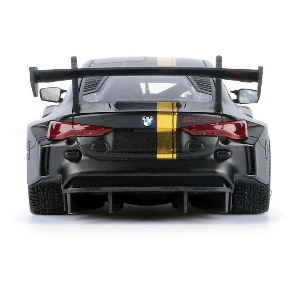 Masina Motormax, Midnight Eclipse, BMW M4 GT3, 1:24