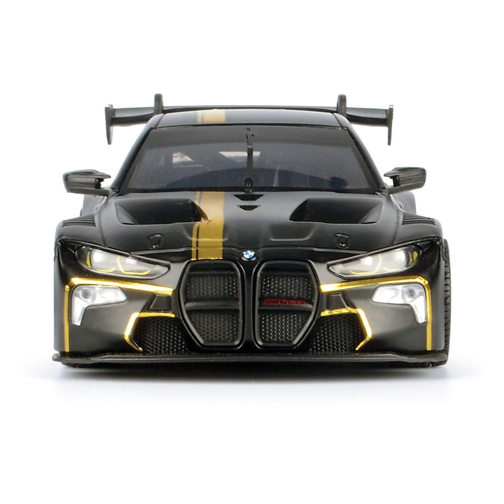 Masina Motormax, Midnight Eclipse, BMW M4 GT3, 1:24
