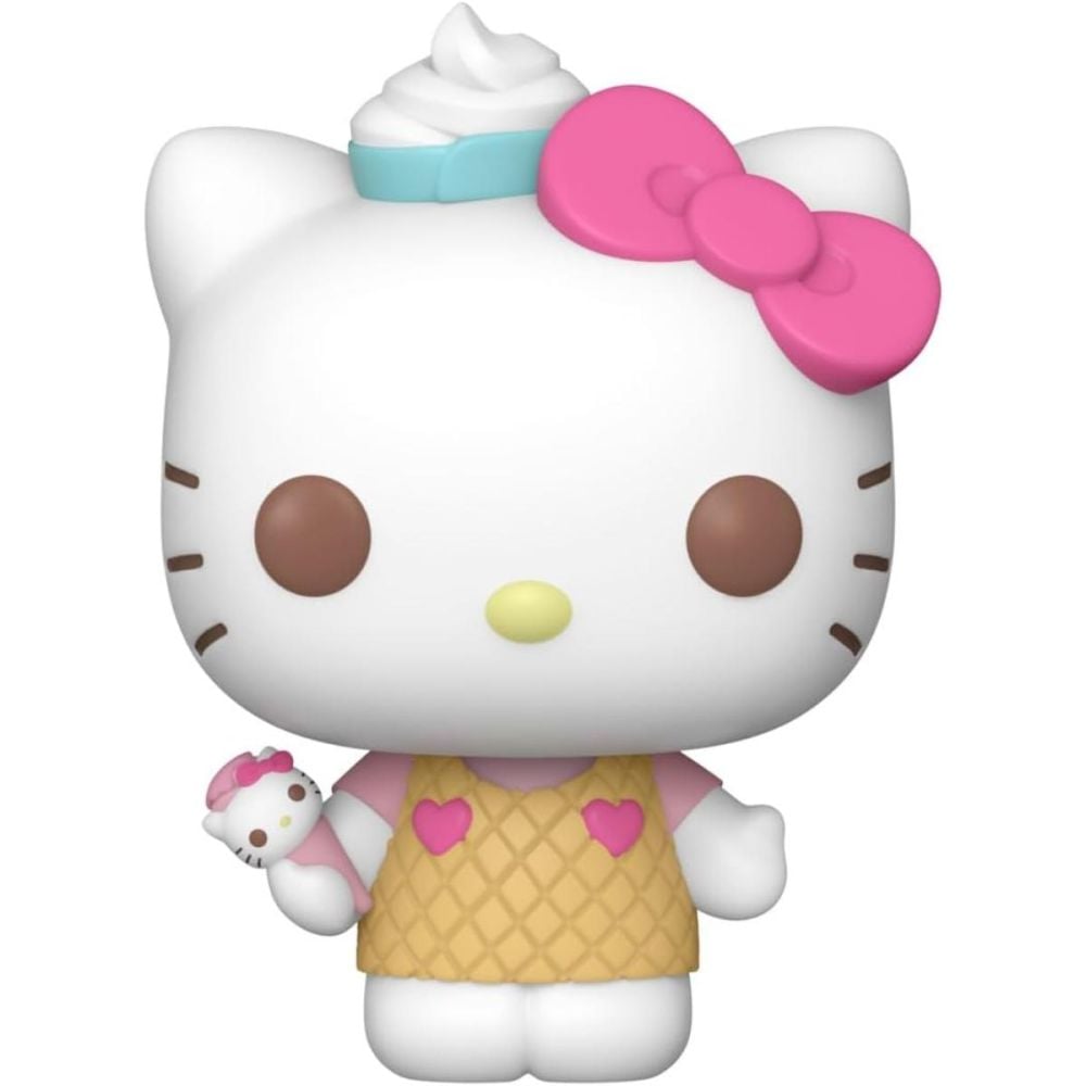 Figurina Funko Pop, Sanrio Hello Kitty Ice Cream