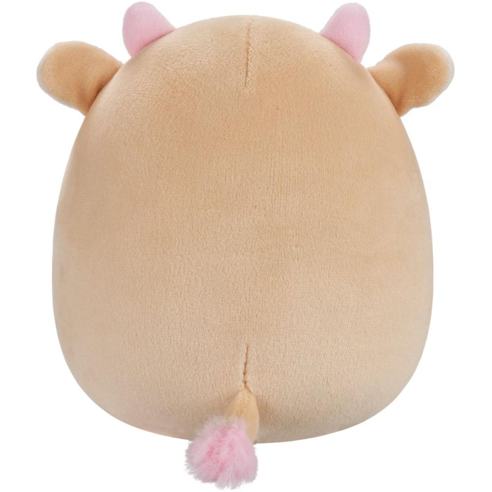 Jucarie de plus, Squishmallows, Vacuta Cornelius, 30 cm
