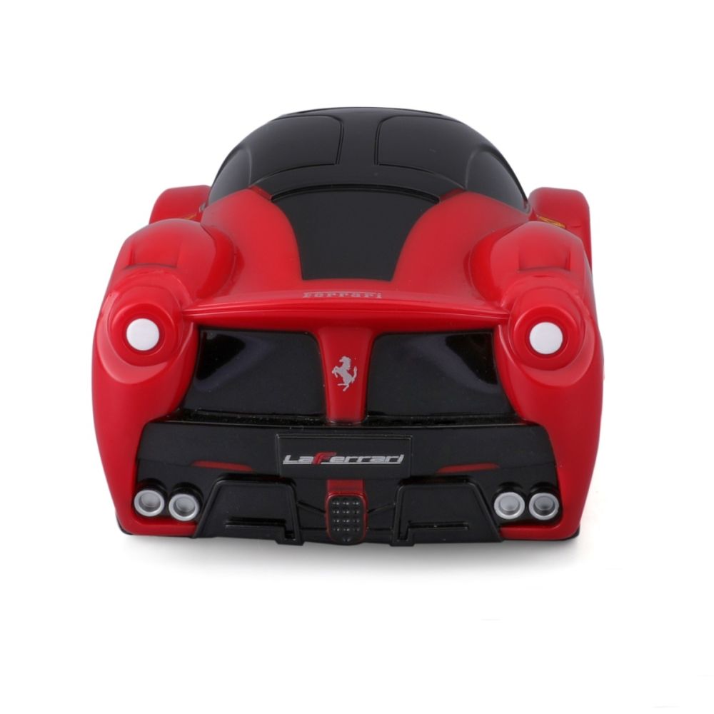 Prima mea masina, Bburago Junior, Ferrari U-Turns