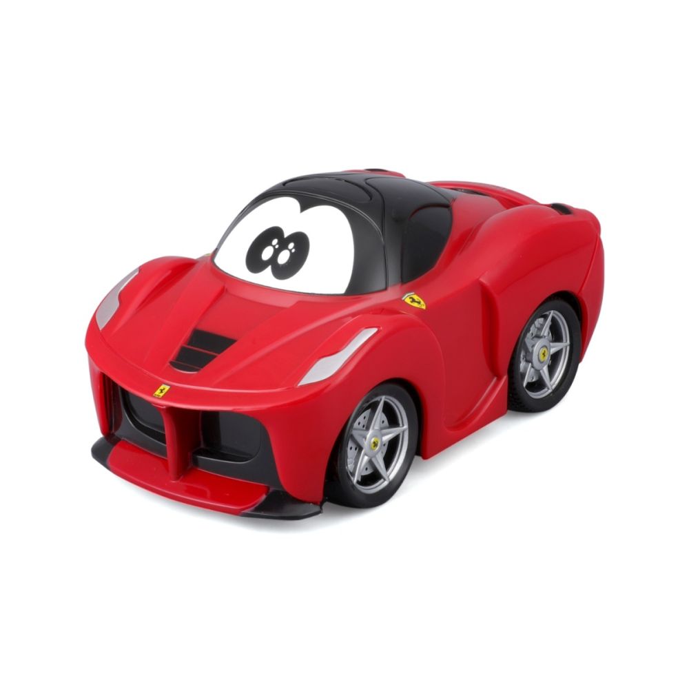 Prima mea masina, Bburago Junior, Ferrari U-Turns