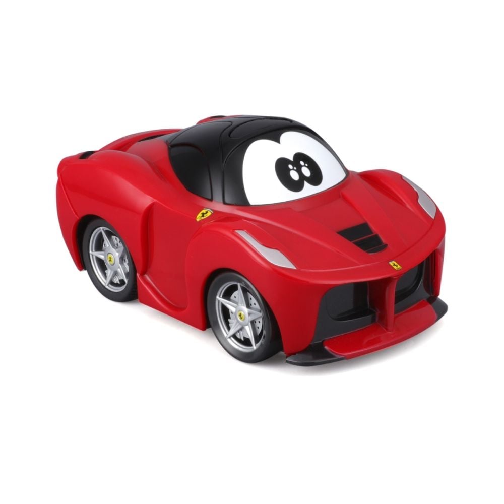 Prima mea masina, Bburago Junior, Ferrari U-Turns
