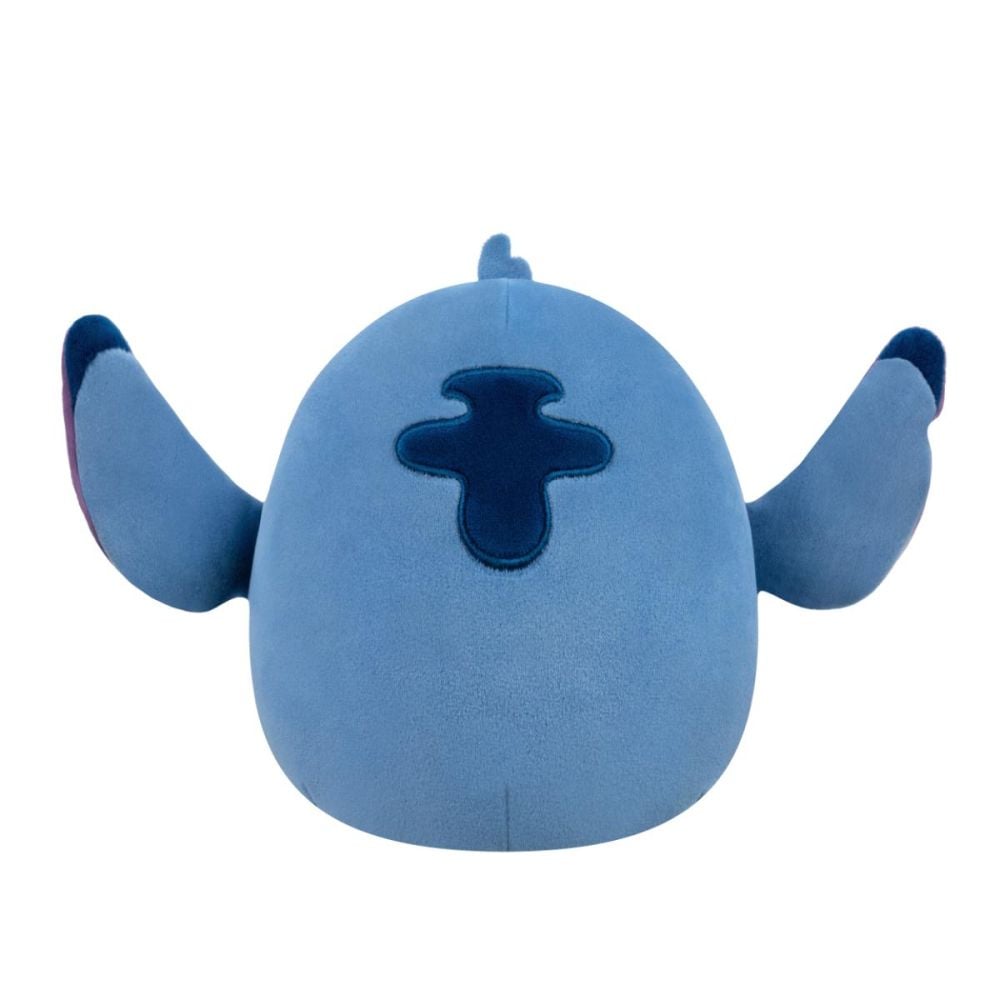 Jucarie de plus, Squishmallows, Disney Stitch Coockie, 17 cm