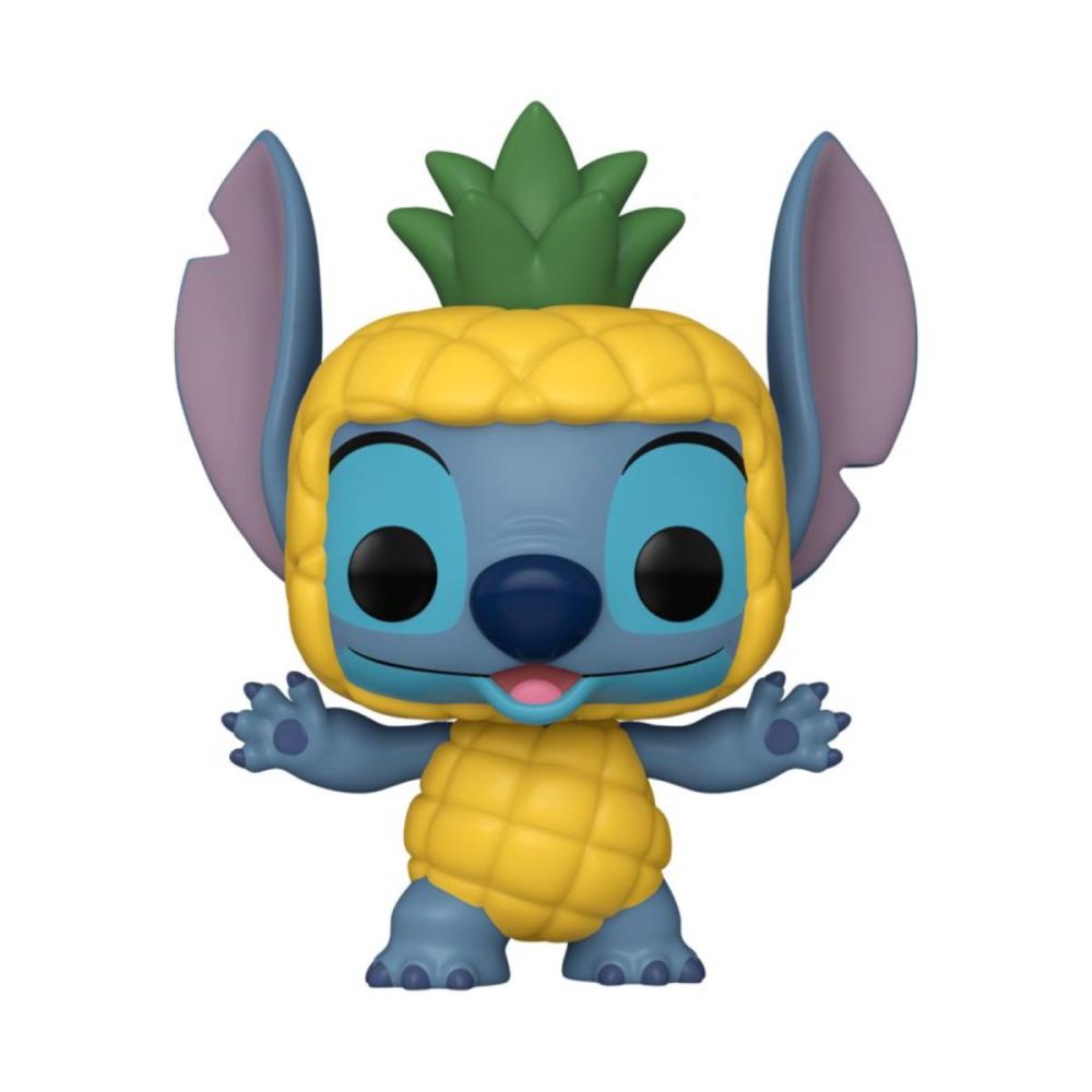 Figurina Funko Pop, Disney Lilo & Stitch As Pineapple
