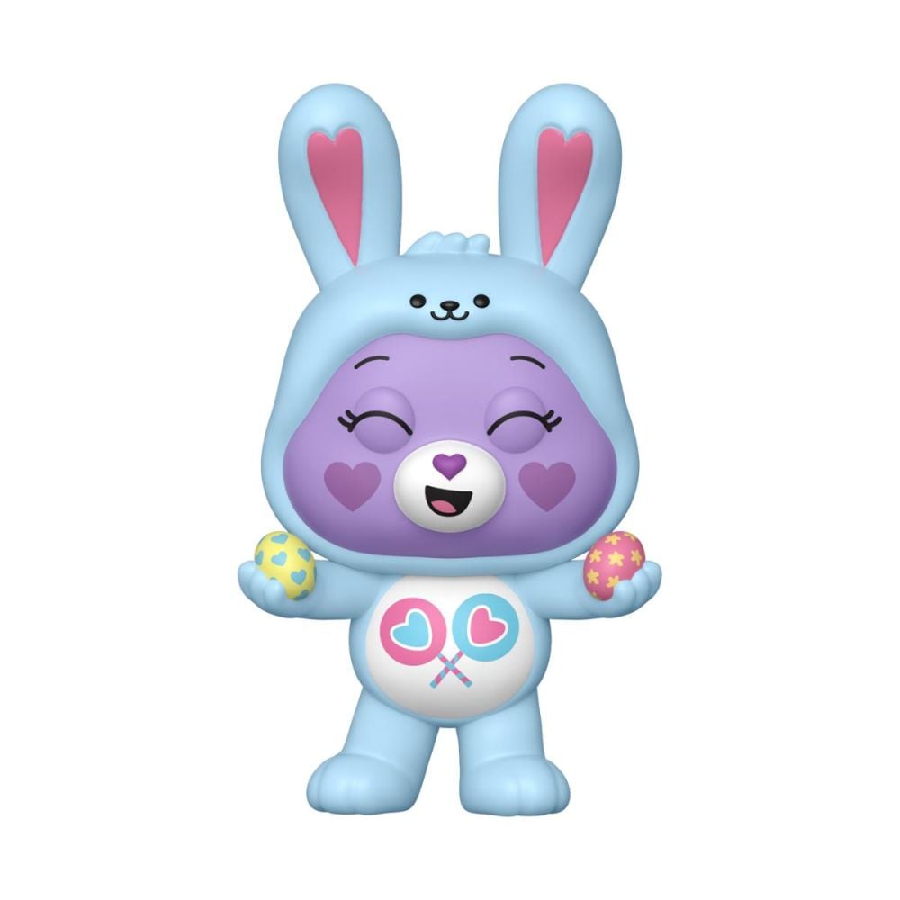 Figurina Funko Pop, Animation, Share Bear Bunny