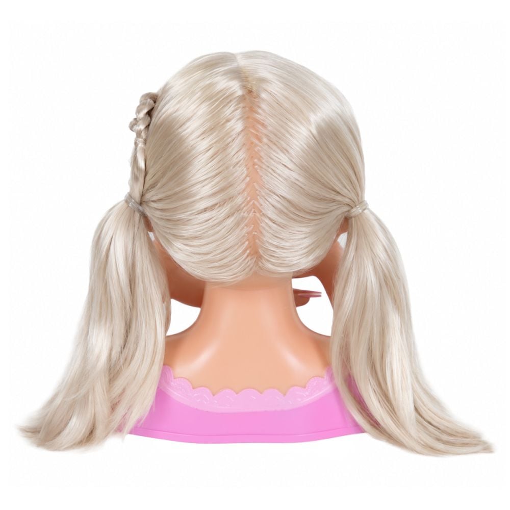 Papusa Charlene, Styling Head, Manechin de coafat si manichiura