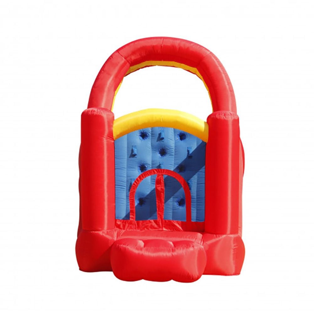 Saltea gonflabila Happy Hop, Mega Slide