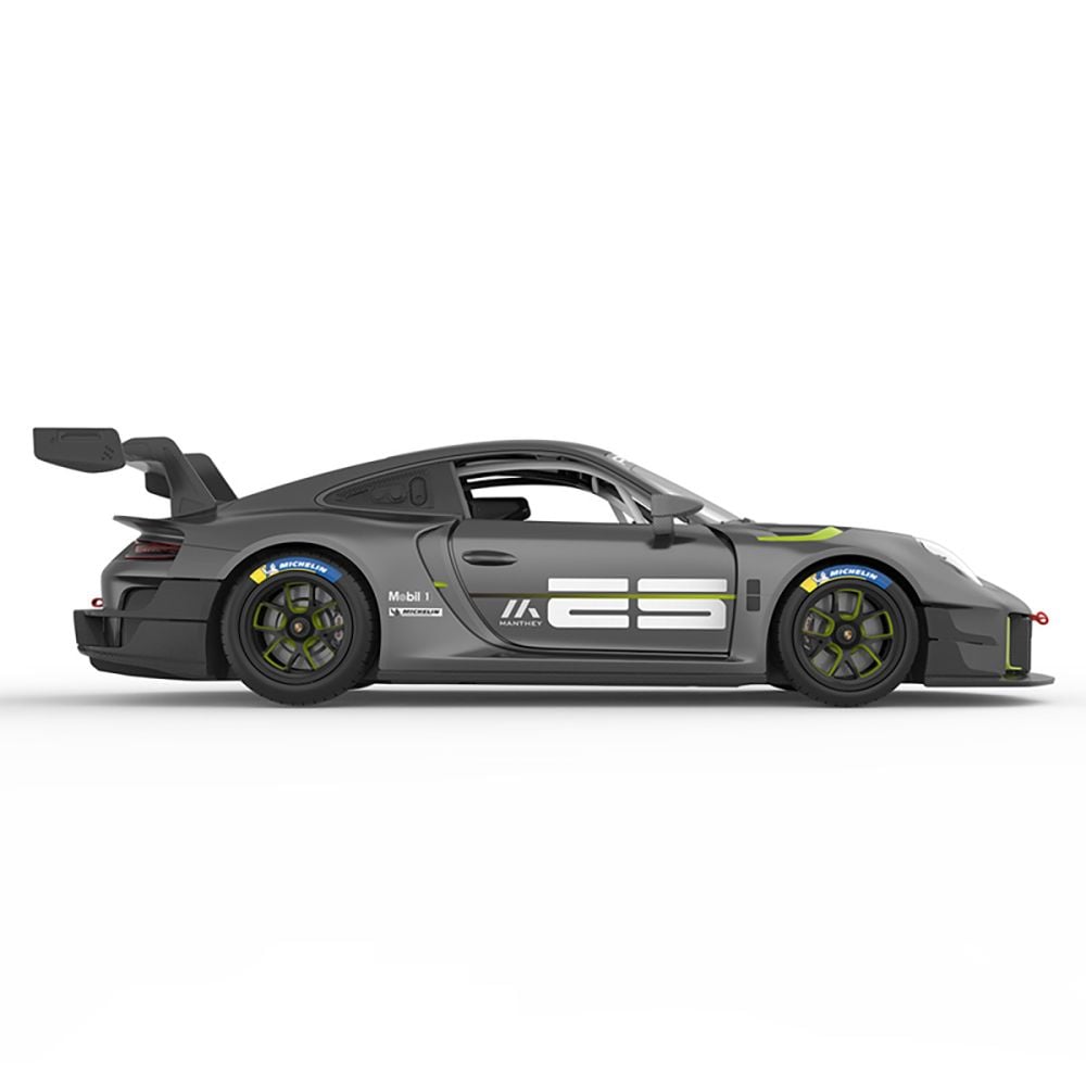 Masinuta cu telecomanda, Rastar, Porsche 911 GT2 RS Clubsport 25
