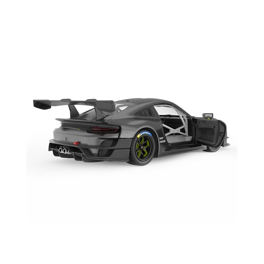 Masinuta cu telecomanda, Rastar, Porsche 911 GT2 RS Clubsport 25