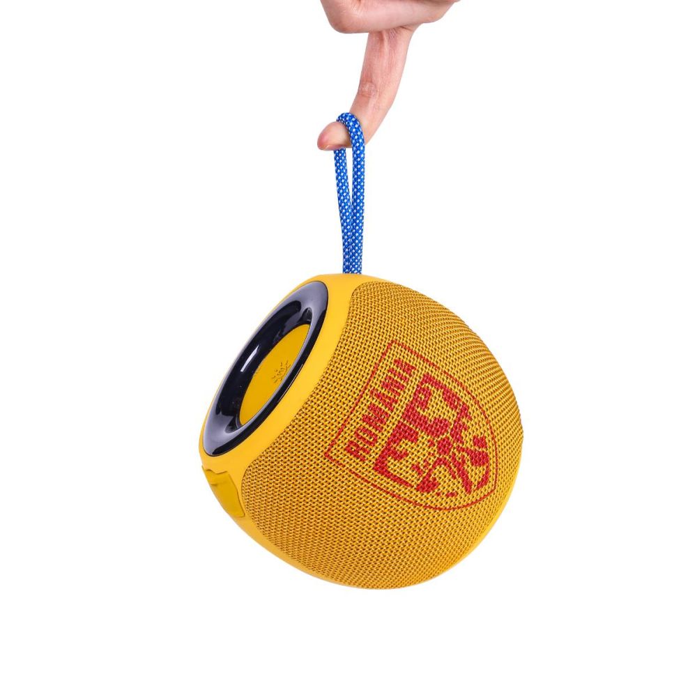 Boxa portabila, FRF, Echipa Nationala de Fotbal a Romaniei, Bluetooth 12W