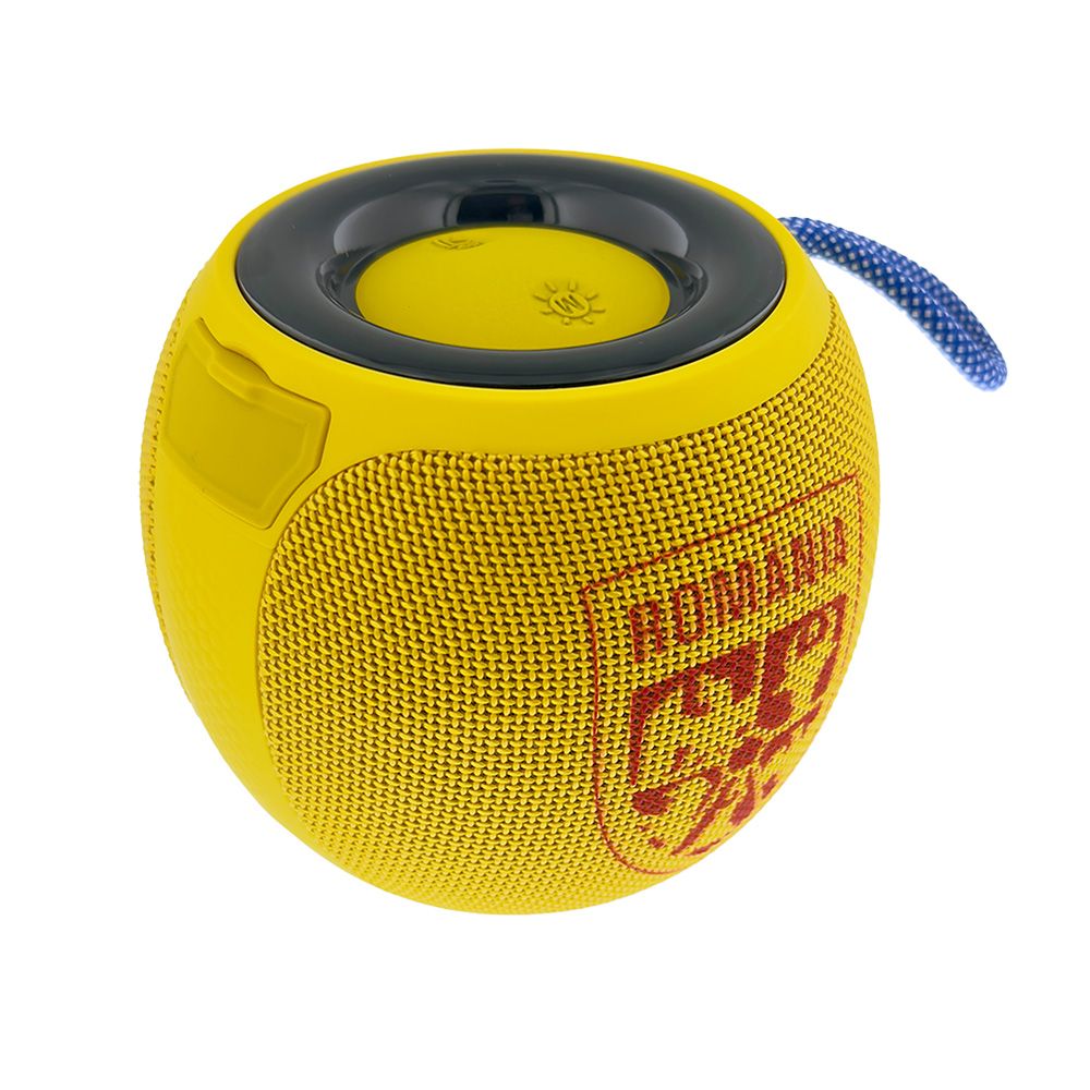 Boxa portabila, FRF, Echipa Nationala de Fotbal a Romaniei, Bluetooth 12W