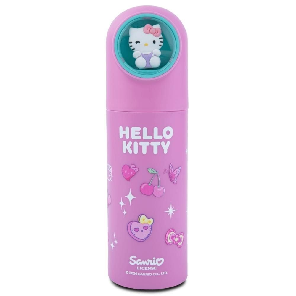 Suport de creioane, Coolpack, Hello Kitty