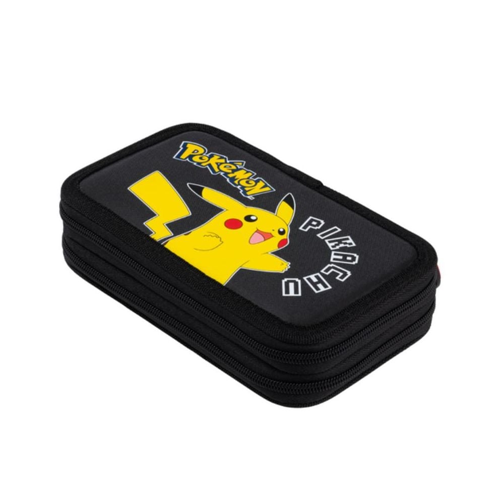 Penar echipat cu 2 compartimente, St Majewski, Pokemon