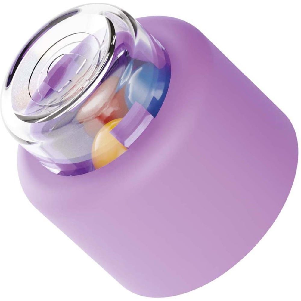 Set constructie cu forme moi, Quercetti, Momy Soft Happy Sound, 18 piese