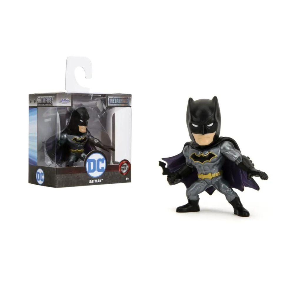 Figurina metalica, Jada, Dc Comics, Wave 1