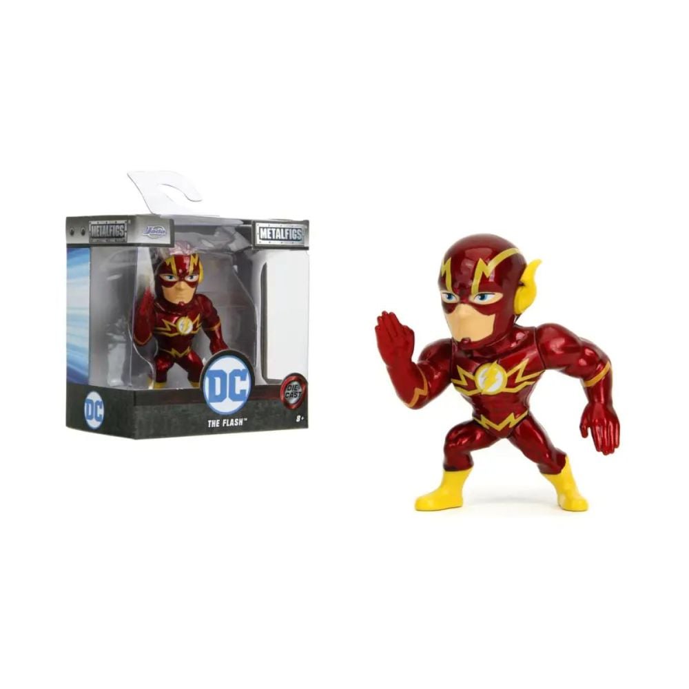 Figurina metalica, Jada, Dc Comics, Wave 1