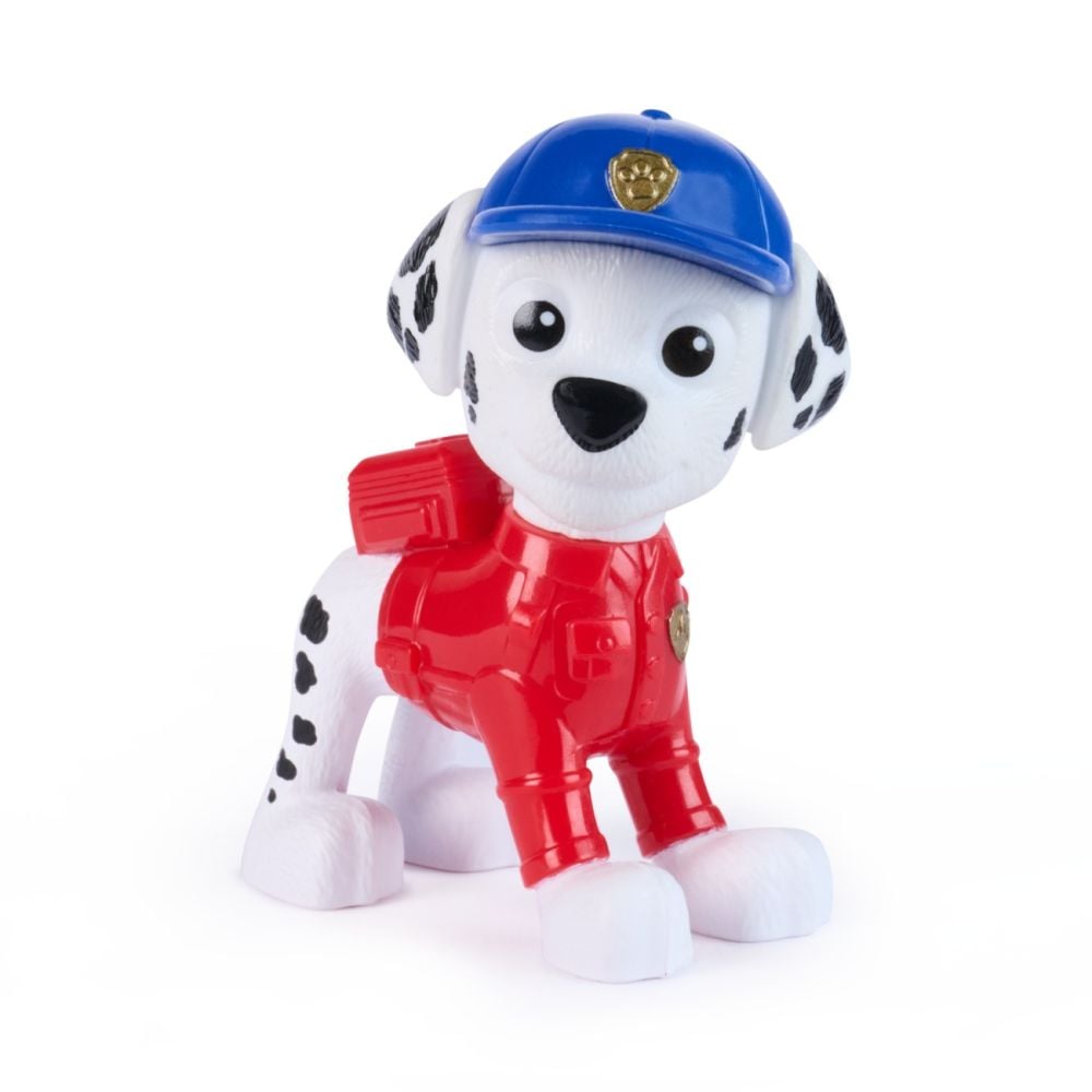 Set 7 figurine, Paw Patrol, Search and Rescue Team, 6074759