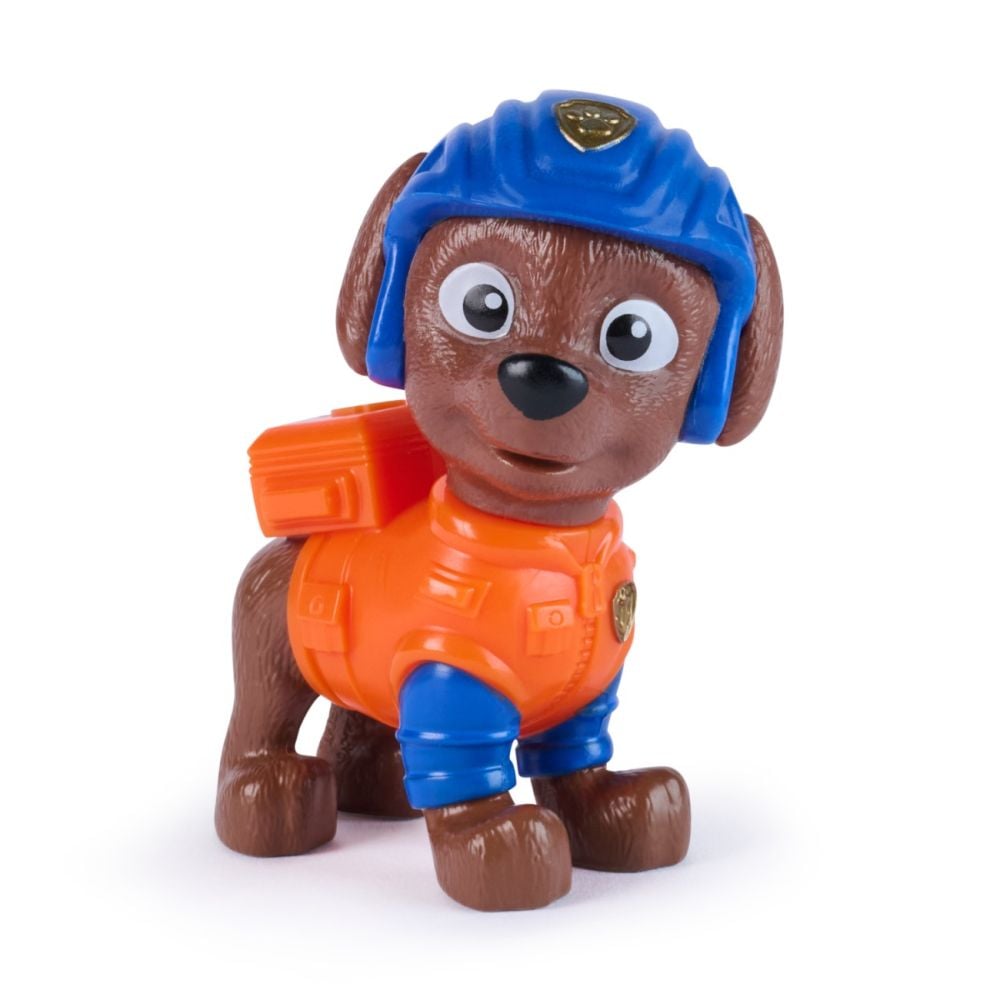 Set 7 figurine, Paw Patrol, Search and Rescue Team, 6074759
