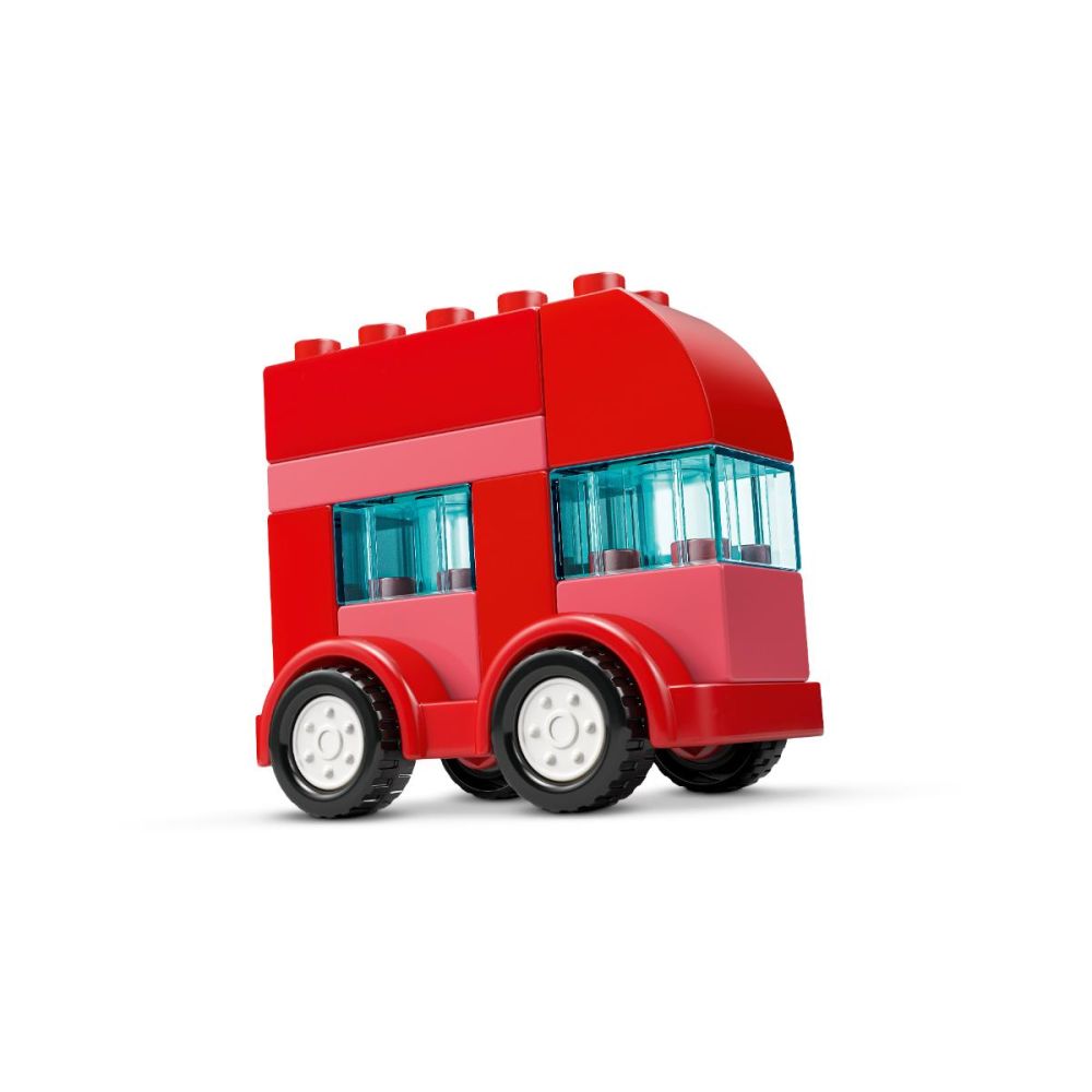 LEGO® DUPLO - Vehicule creative (10474)