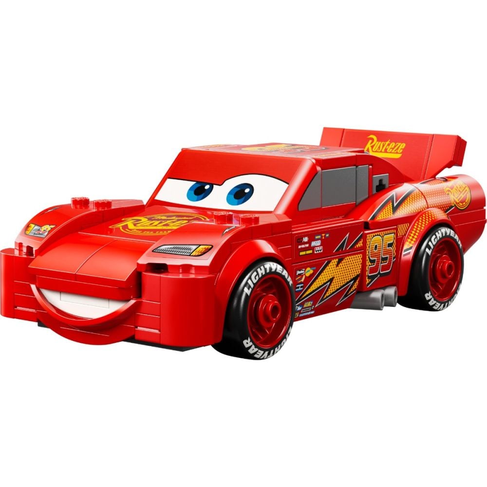 LEGO® Speed Champions - Fulger McQueen (77255)