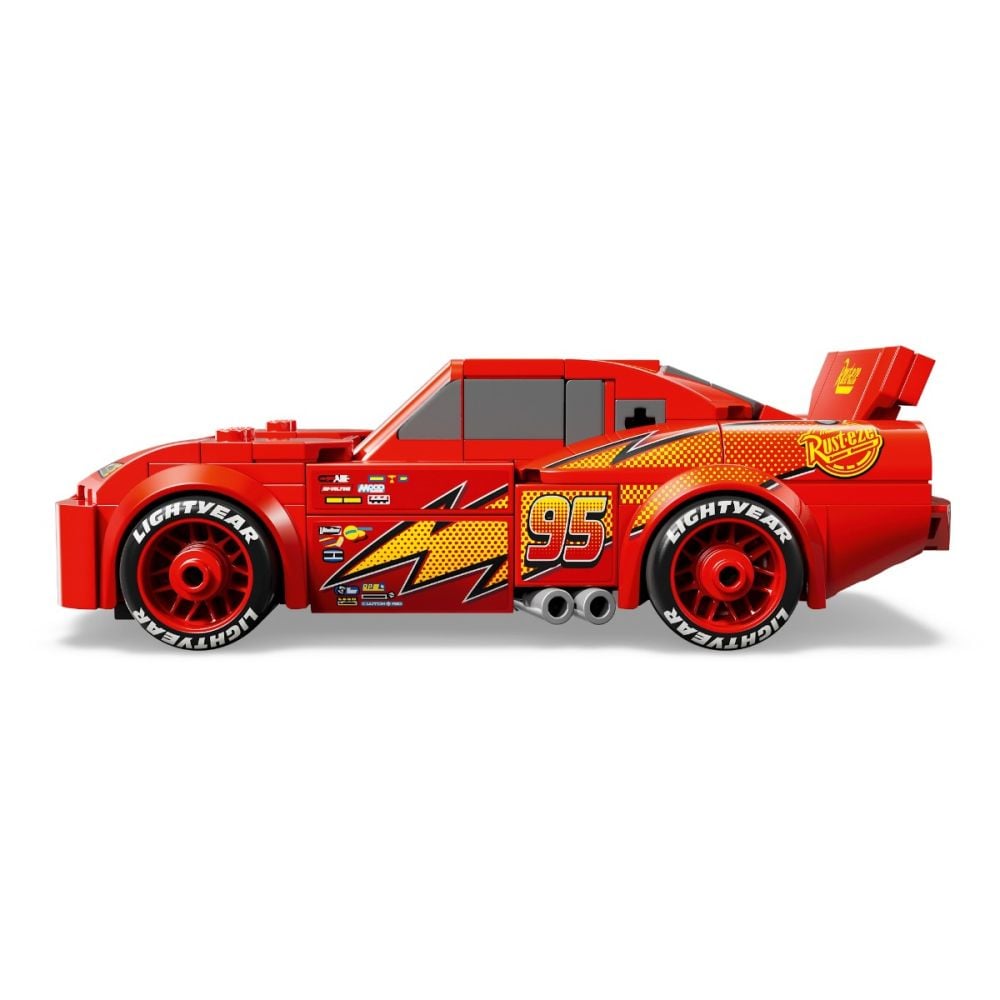 LEGO® Speed Champions - Fulger McQueen (77255)