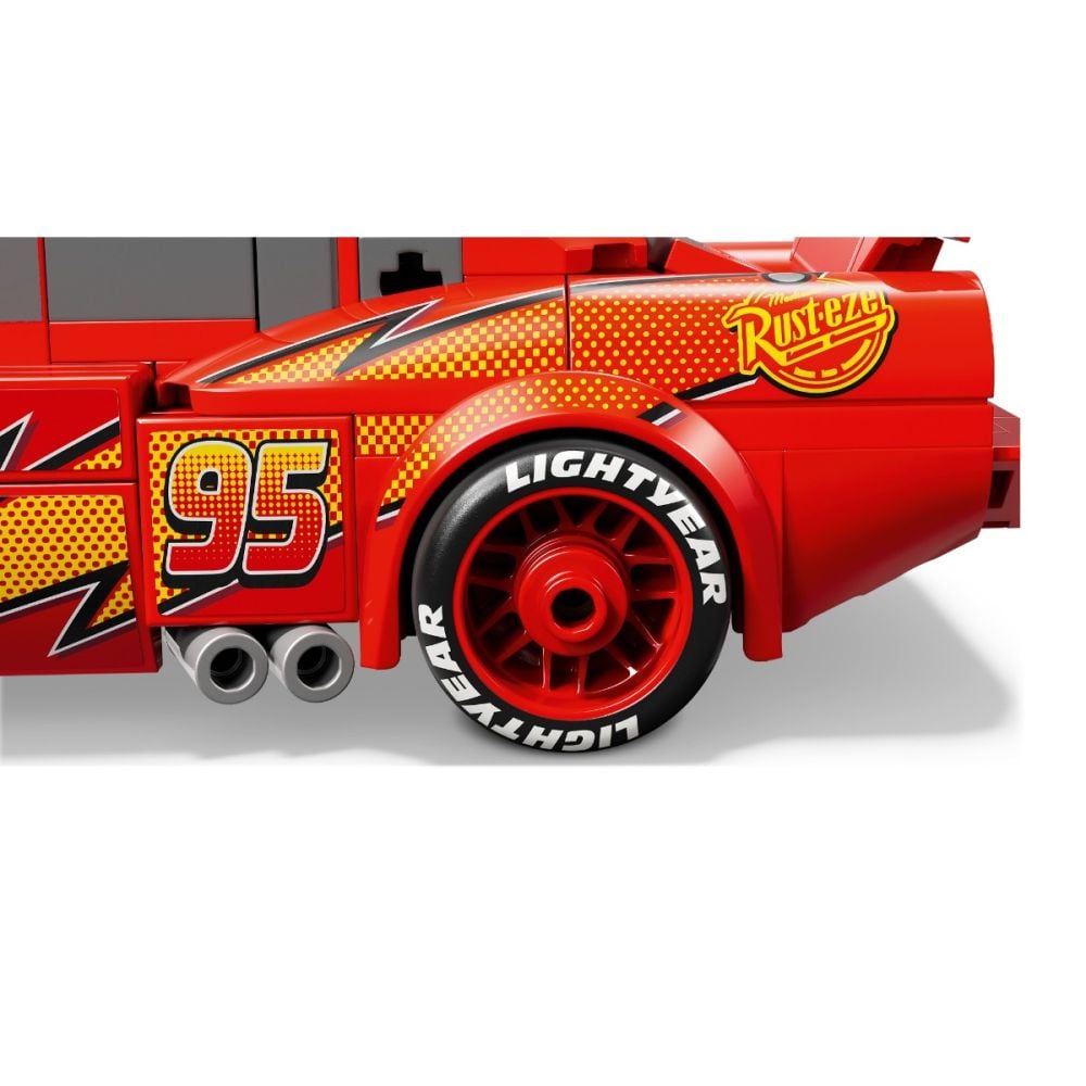 LEGO® Speed Champions - Fulger McQueen (77255)