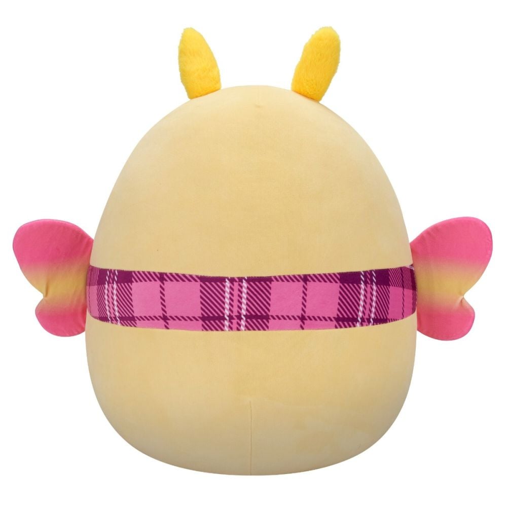 Jucarie de plus, Squishmallows, Fluturasul Miry, 30 cm
