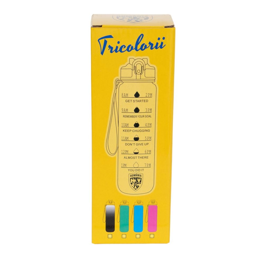 Sticla de apa pentru copii, FRF, 600 ml
