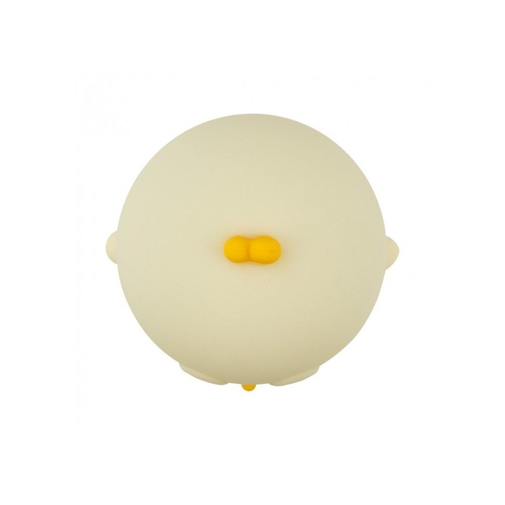 Lampa de noapte cu lumini LED RGB, Marys, Puiut