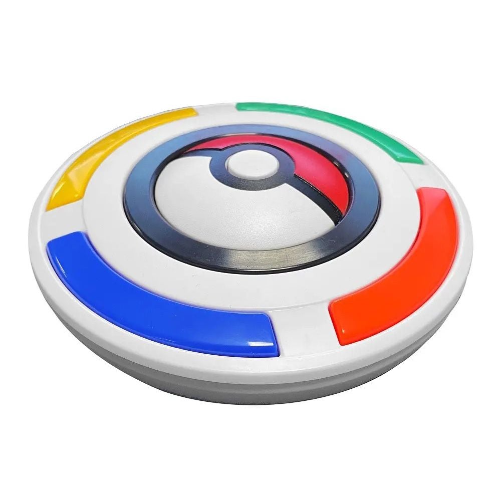Joc interactiv, Pokemon Trainer Expert, Limba Romana