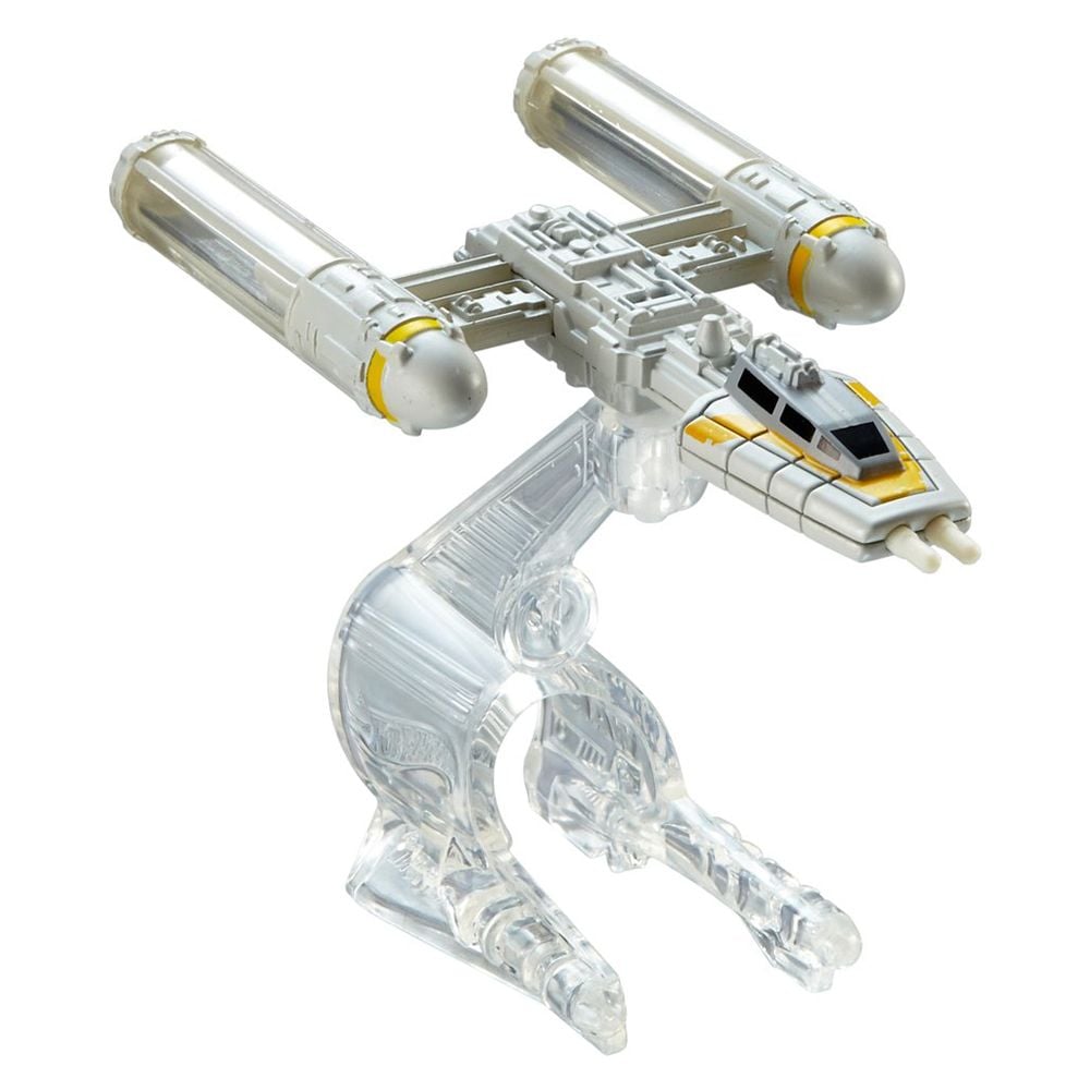 Nava de lupta Star Wars, Y-Wing Fighter