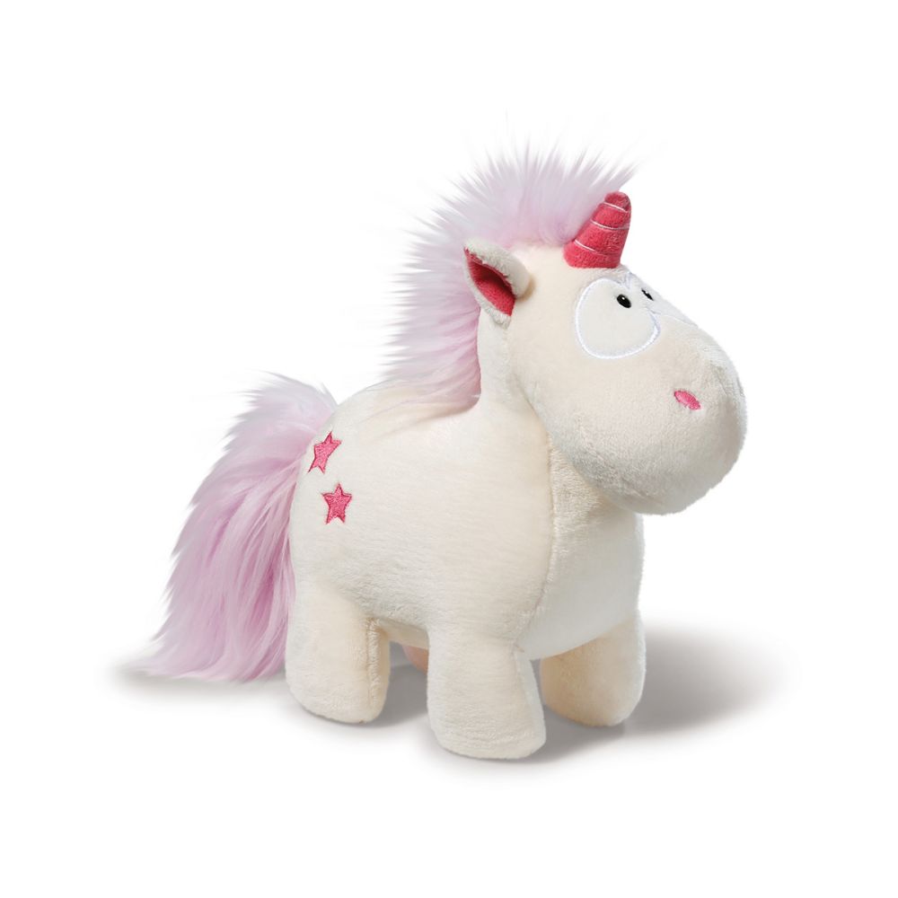 Jucarie de plus Nici, Theodor, 13 cm
