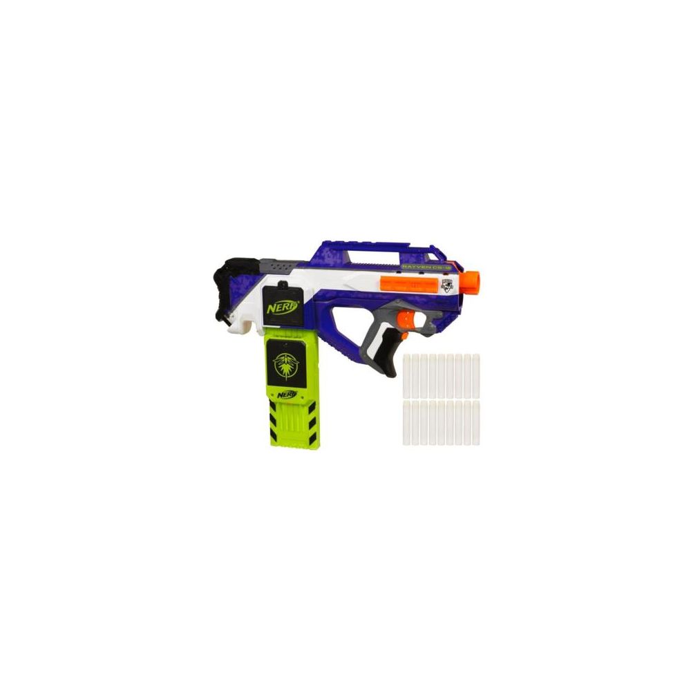 Nerf N-Strike Elite - Blaster Rayven CS-18