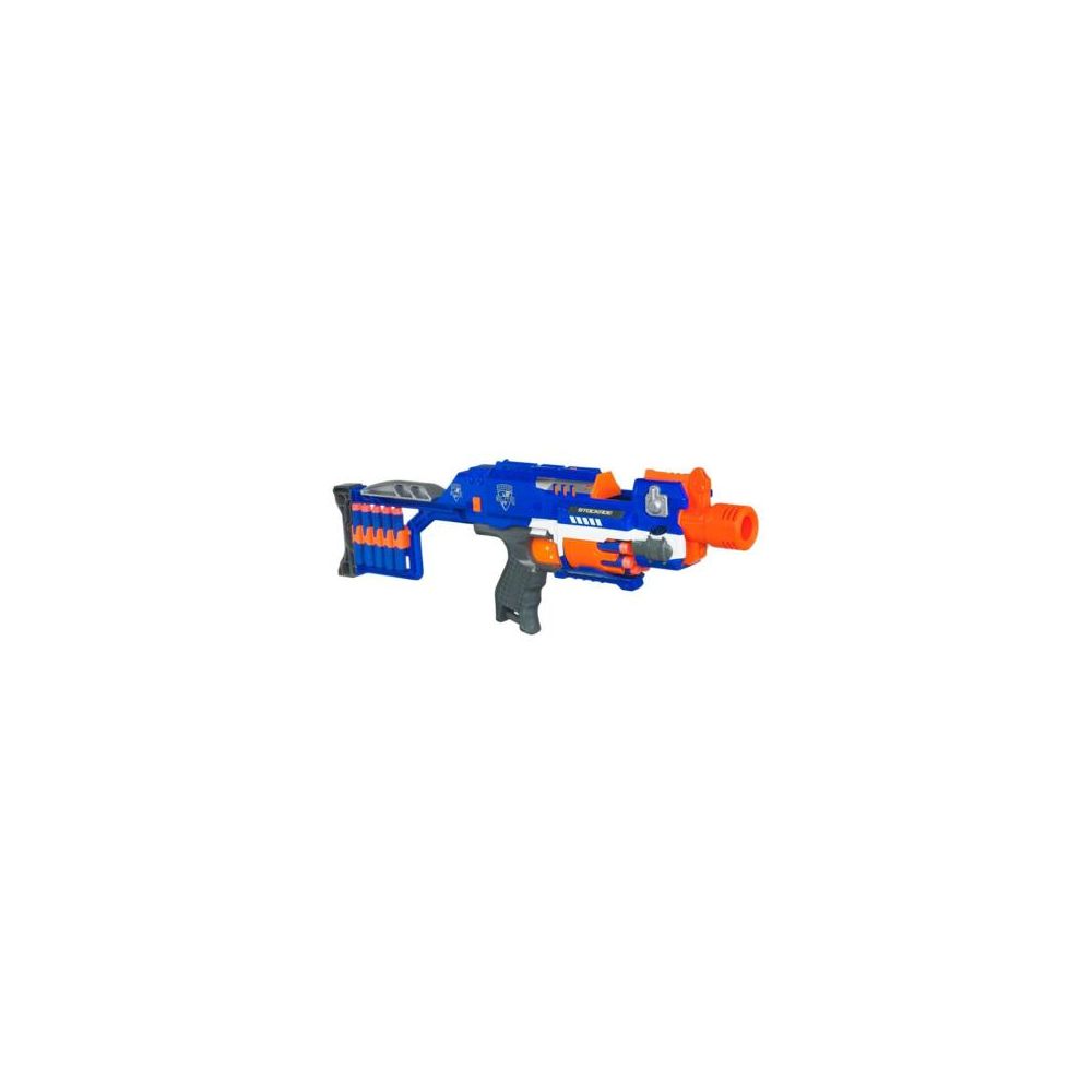 Nerf N-Strike Elite - Blaster Stockade
