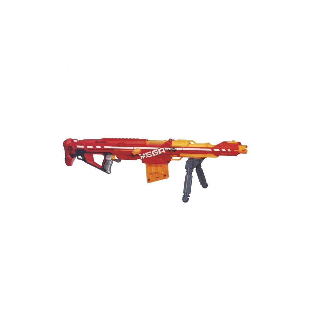 Nerf N-Strike Elite - Centurion Mega Blaster