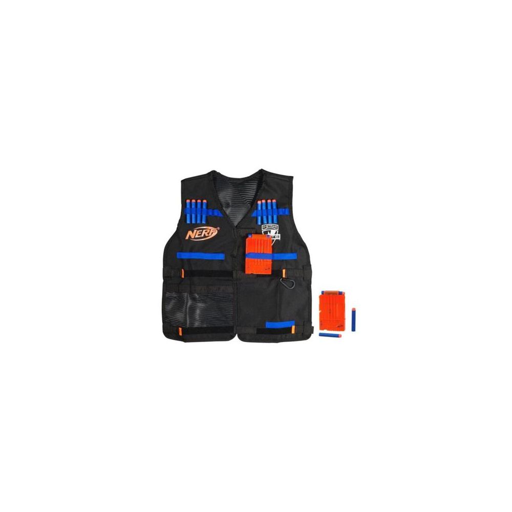 Nerf N-Strike Elite - Tactical Vest