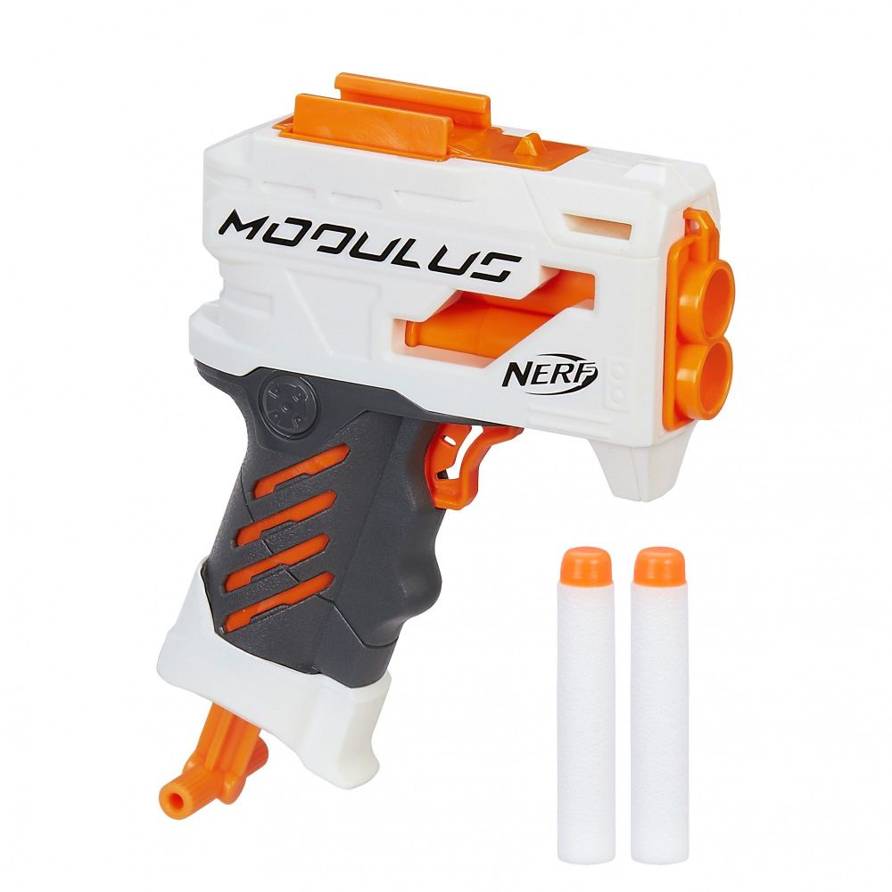Nerf  N-Strike Modulus Grip Blaster