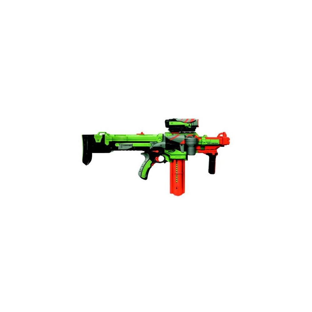 Nerf Vortex - Blaster Nitron