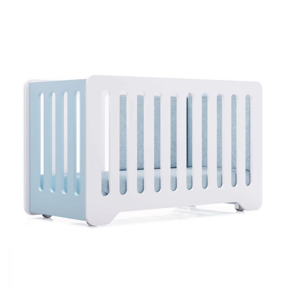 Patut bebe Home Concept, Blue